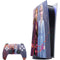 Disney Frozen II Anna and Elsa PS5 Digital Edition Bundle Skin