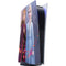Disney Frozen II Anna and Elsa PS5 Digital Edition Console Skin
