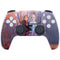 Disney Frozen II Anna and Elsa PS5 Controller Skin