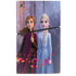 Disney Frozen II Anna and Elsa PS5 Slim Disk Bundle Skin