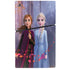 Disney Frozen II Anna and Elsa PS5 Slim Digital Edition Bundle Skin
