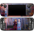 Disney Frozen II Anna and Elsa Steam Deck Handheld Gaming Computer Skin