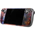 Disney Frozen II Anna and Elsa Steam Deck Handheld Gaming Computer Skin