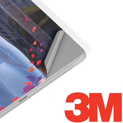 Disney Frozen II Anna and Elsa Surface Go Skin