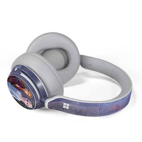 Disney Frozen II Anna and Elsa Surface Headphones Skin
