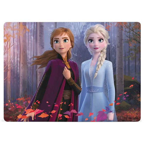 Disney Frozen II Anna and Elsa Surface Laptop 3 13.5in Skin