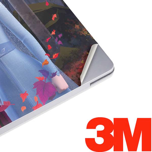 Disney Frozen II Anna and Elsa Surface Laptop 3 13.5in Skin