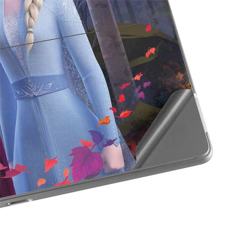 Disney Frozen II Anna and Elsa Surface Pro 8 Skin