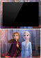 Disney Frozen II Anna and Elsa Surface Pro (2017) Skin