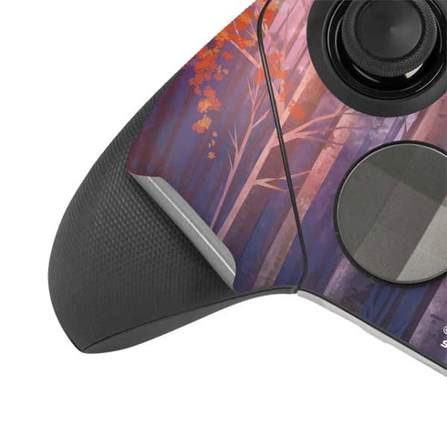 Disney Frozen II Anna and Elsa Xbox Elite Wireless Controller Series 2 Skin
