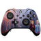 Disney Frozen II Anna and Elsa Xbox One Elite Controller Skin