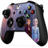 Disney Frozen II Anna and Elsa Xbox One X Controller Skin