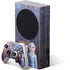 Disney Frozen II Anna and Elsa Xbox Series S Skins