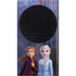 Disney Frozen II Anna and Elsa Xbox Series S Console Skin