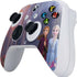 Disney Frozen II Anna and Elsa Xbox Series S Controller Skin