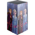 Disney Frozen II Anna and Elsa Xbox Series X Console Skin