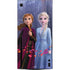 Disney Frozen II Anna and Elsa Xbox Series X Console Skin