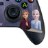 Disney Frozen II Anna and Elsa Xbox Series X Controller Skin