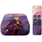 Disney Frozen II Anna Apple TV Skin