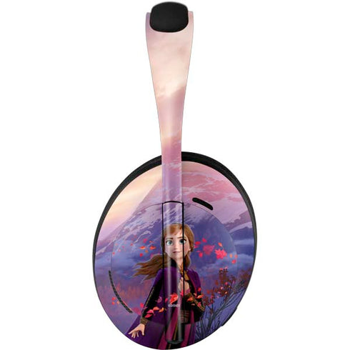 Disney Frozen II Anna Bose Noise Cancelling Headphones 700 Skin