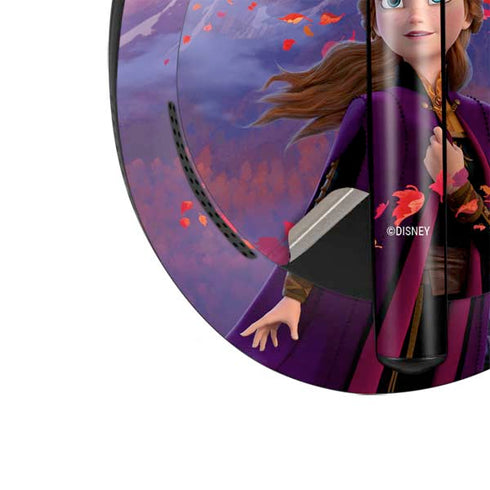 Disney Frozen II Anna Bose Noise Cancelling Headphones 700 Skin