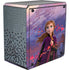 Disney Frozen II Anna Cooler Master MasterBox Q300L Mini Tower Skin