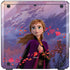 Disney Frozen II Anna Cooler Master MasterBox Q300L Mini Tower Skin