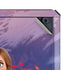 Disney Frozen II Anna Cooler Master MasterBox Q300L Mini Tower Skin