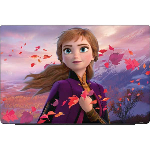 Disney Frozen II Anna Dell Vostro Skin