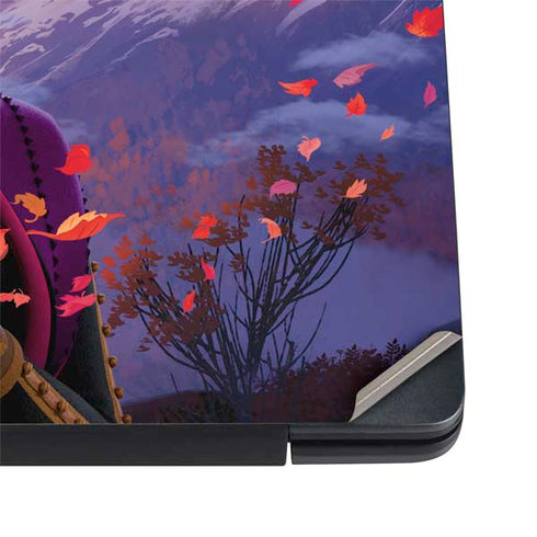 Disney Frozen II Anna Dell Vostro Skin