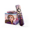 Disney Frozen II Anna Fire TV Cube Skin