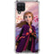 Disney Frozen II Anna Galaxy A12 Clear Case
