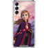 Disney Frozen II Anna Galaxy A14 5G Clear Case
