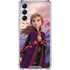 Disney Frozen II Anna Galaxy A15 5G Clear Case