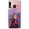 Disney Frozen II Anna Galaxy A20 Clear Case