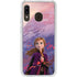 Disney Frozen II Anna Galaxy A20 Clear Case