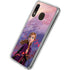 Disney Frozen II Anna Galaxy A20 Clear Case