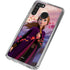 Disney Frozen II Anna Galaxy A21 Clear Case