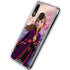 Disney Frozen II Anna Galaxy A30 Clear Case