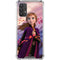 Disney Frozen II Anna Galaxy A32 5G Clear Case