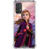 Disney Frozen II Anna Galaxy A32 5G Clear Case