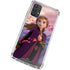 Disney Frozen II Anna Galaxy A32 5G Clear Case