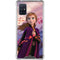 Disney Frozen II Anna Galaxy A51 5G Clear Case