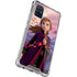 Disney Frozen II Anna Galaxy A51 5G Clear Case