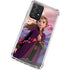 Disney Frozen II Anna Galaxy A52 5G Clear Case