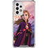 Disney Frozen II Anna Galaxy A53 5G Clear Case