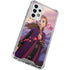 Disney Frozen II Anna Galaxy A53 5G Clear Case