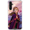 Disney Frozen II Anna Galaxy A54 5G Clear Case