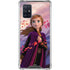 Disney Frozen II Anna Galaxy A71 5G Clear Case