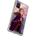 Disney Frozen II Anna Galaxy A71 5G Clear Case